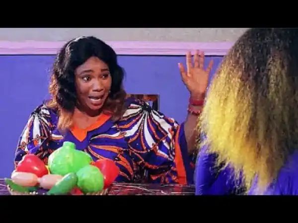 Abuja Mother In-law {Iya Oko Abuja} | JAIYE KUTI | 2019